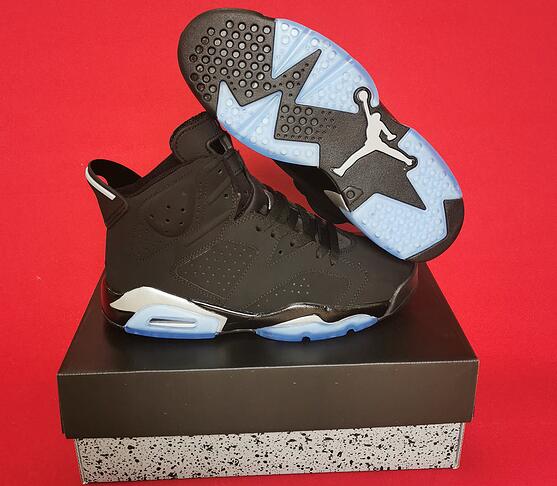 Men's Running Weapon Air Jordan 6 Shoes 003